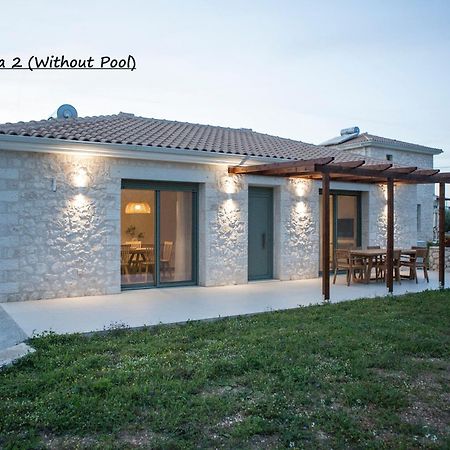 Anagallis Villas Lefkáda Extérieur photo