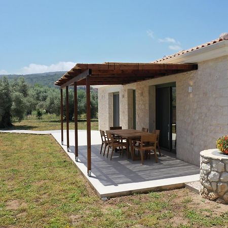 Anagallis Villas Lefkáda Extérieur photo