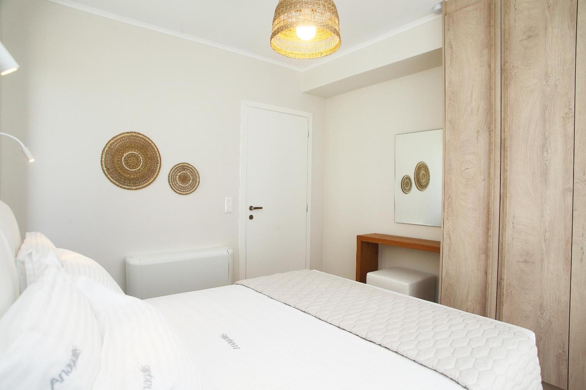 Anagallis Villas Lefkáda Extérieur photo