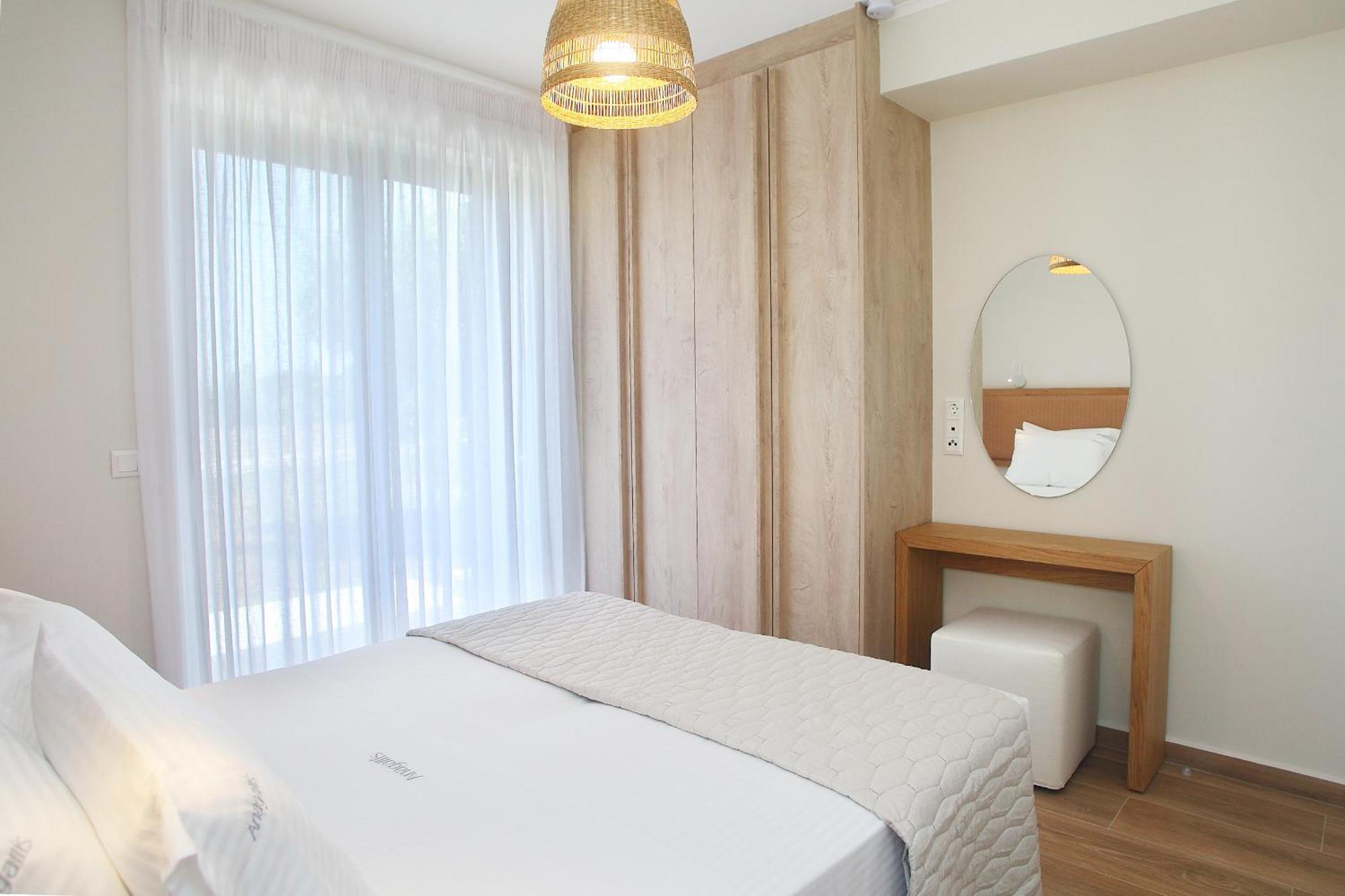 Anagallis Villas Lefkáda Extérieur photo