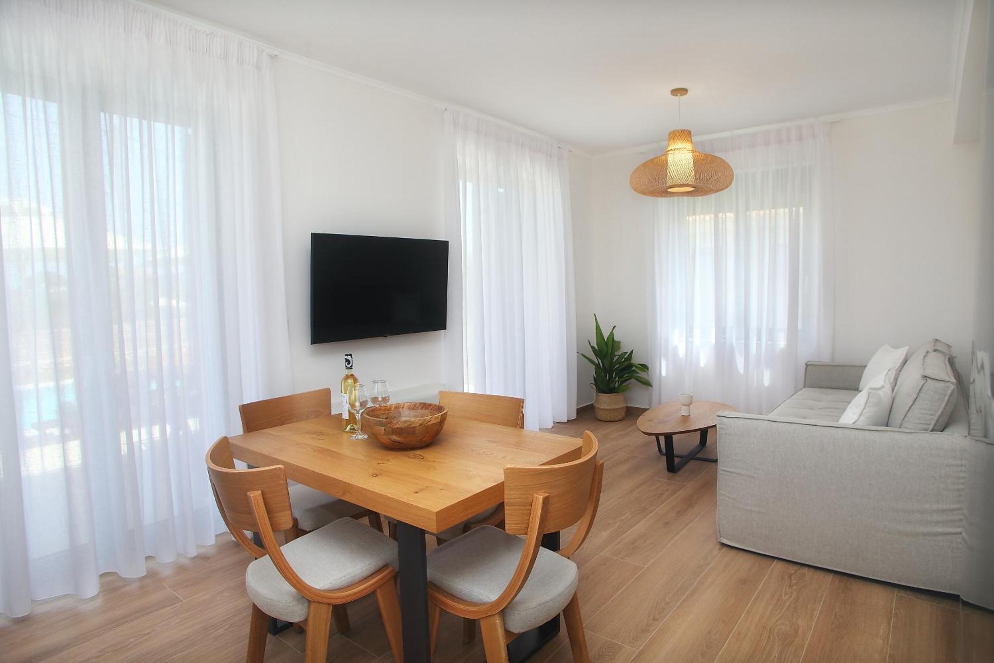 Anagallis Villas Lefkáda Extérieur photo