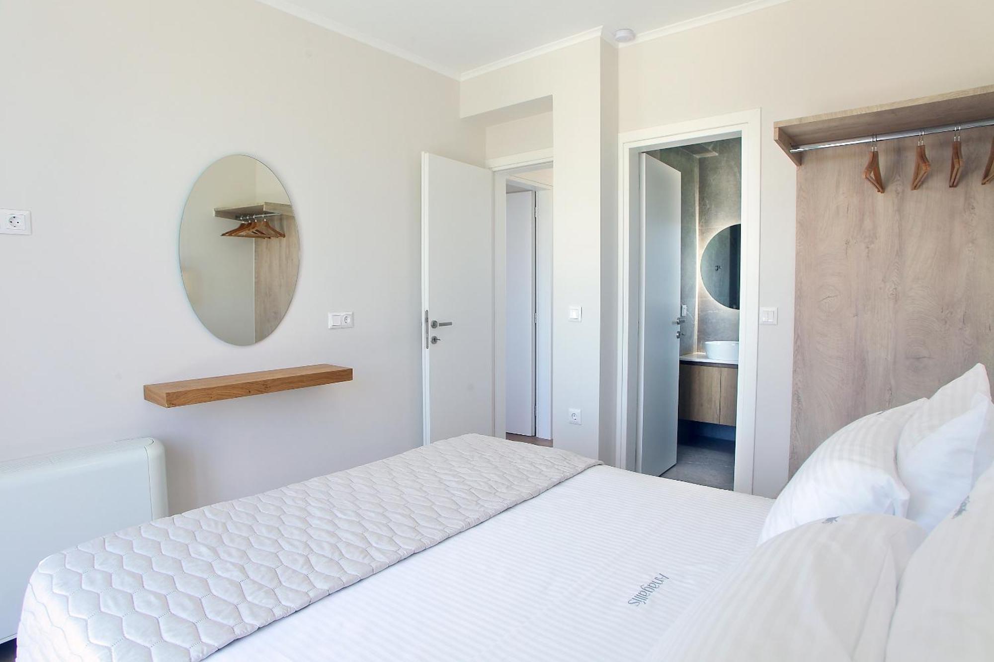 Anagallis Villas Lefkáda Extérieur photo