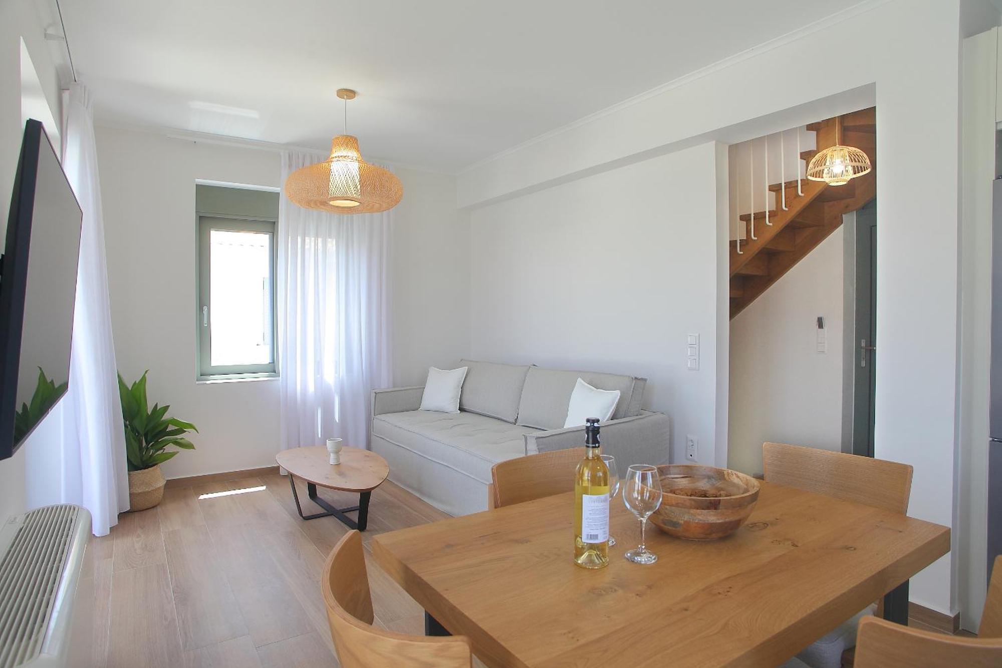 Anagallis Villas Lefkáda Extérieur photo