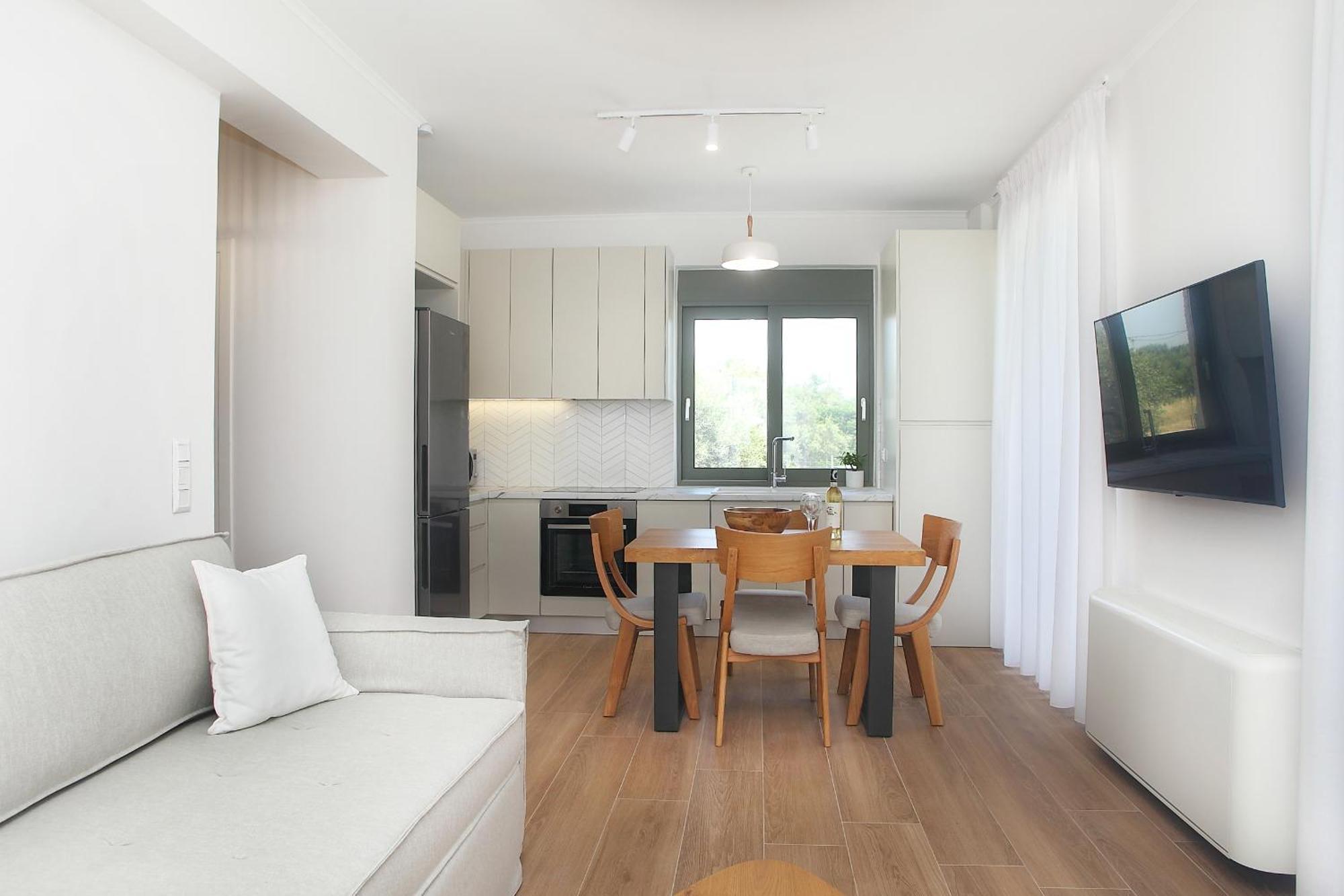 Anagallis Villas Lefkáda Extérieur photo