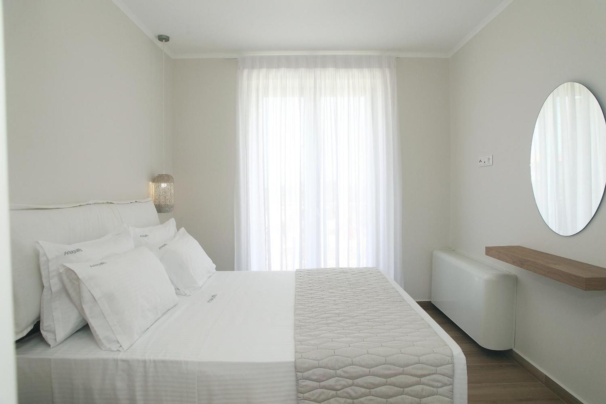 Anagallis Villas Lefkáda Extérieur photo