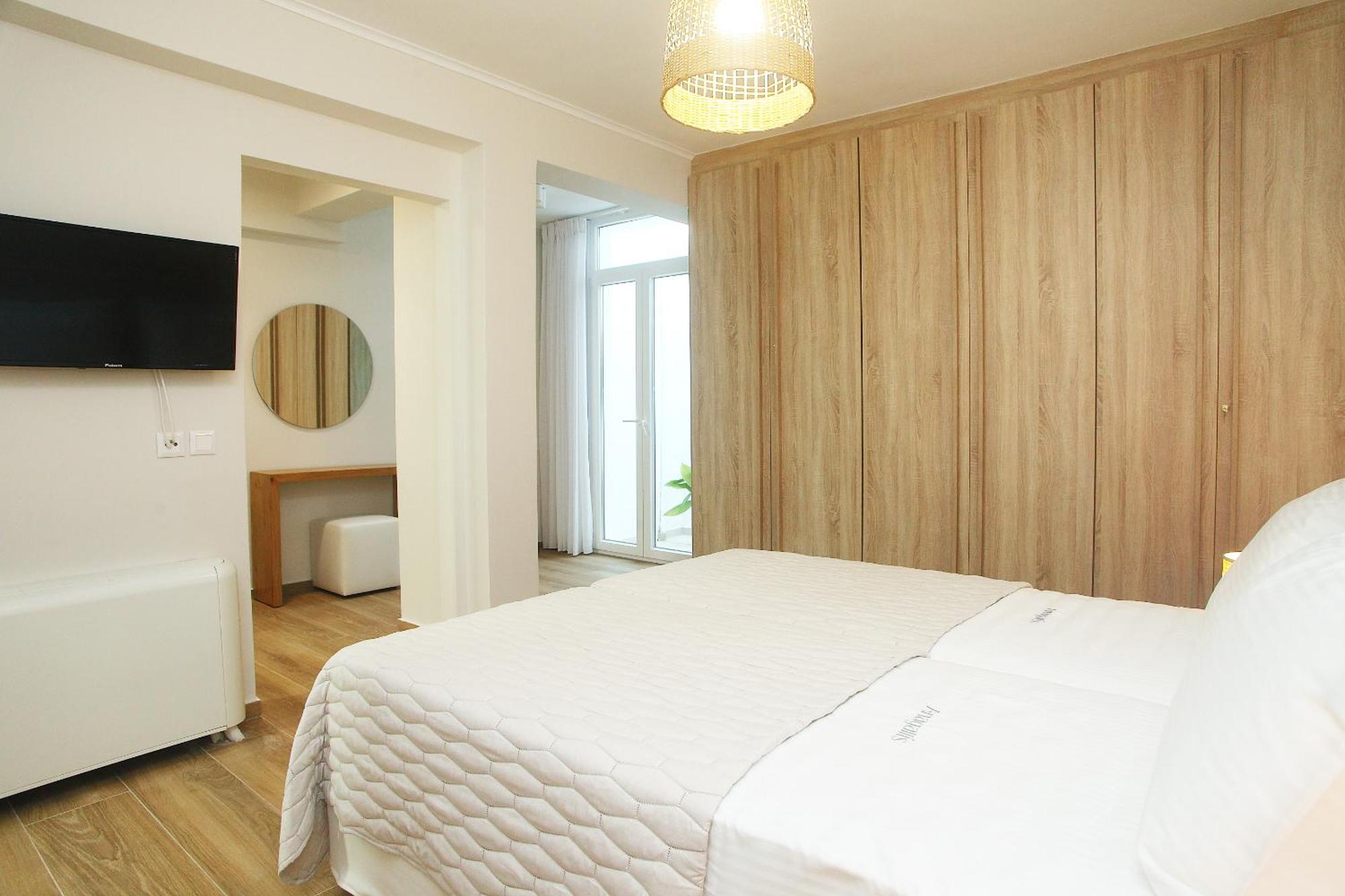Anagallis Villas Lefkáda Extérieur photo