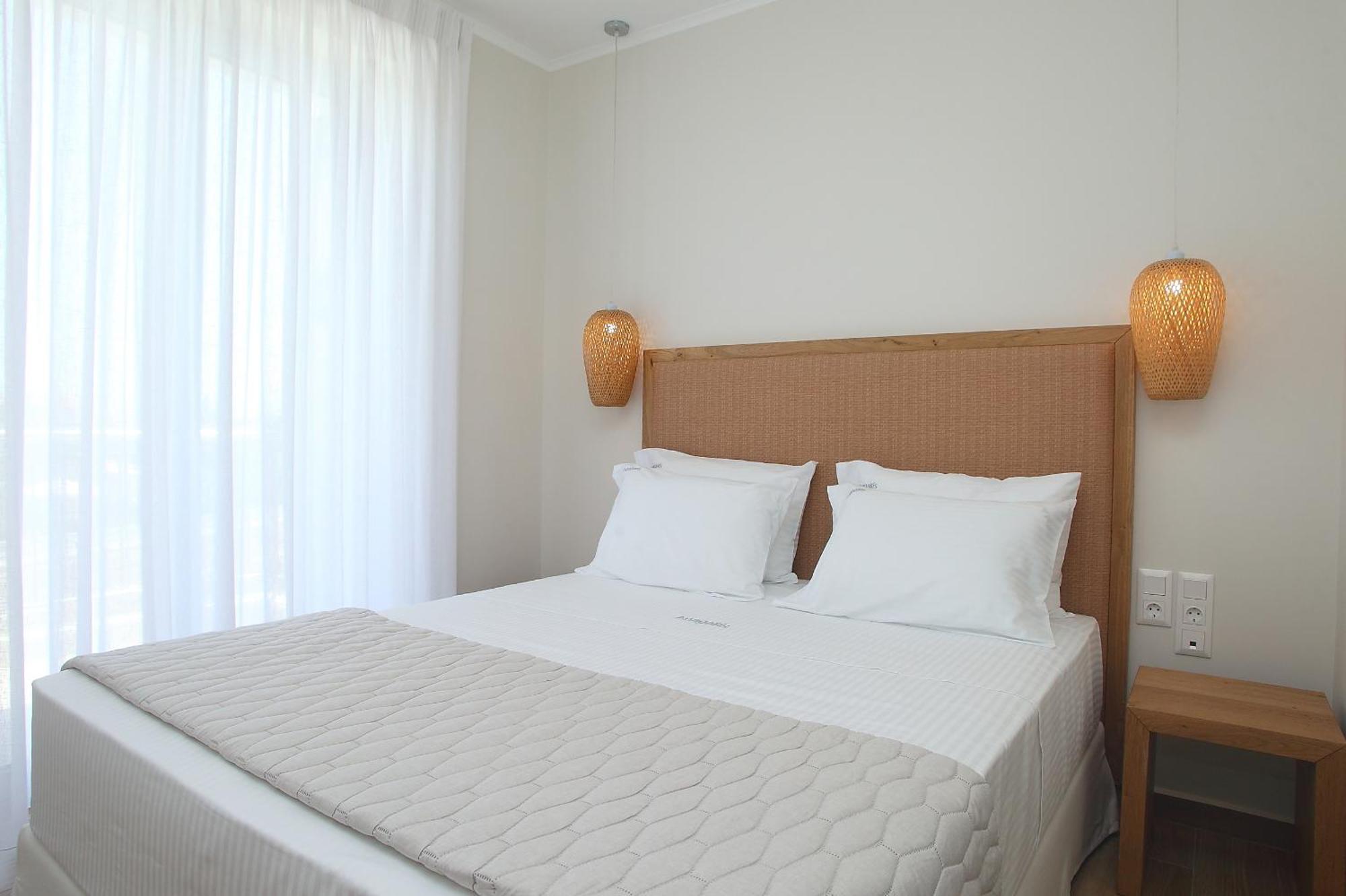 Anagallis Villas Lefkáda Extérieur photo