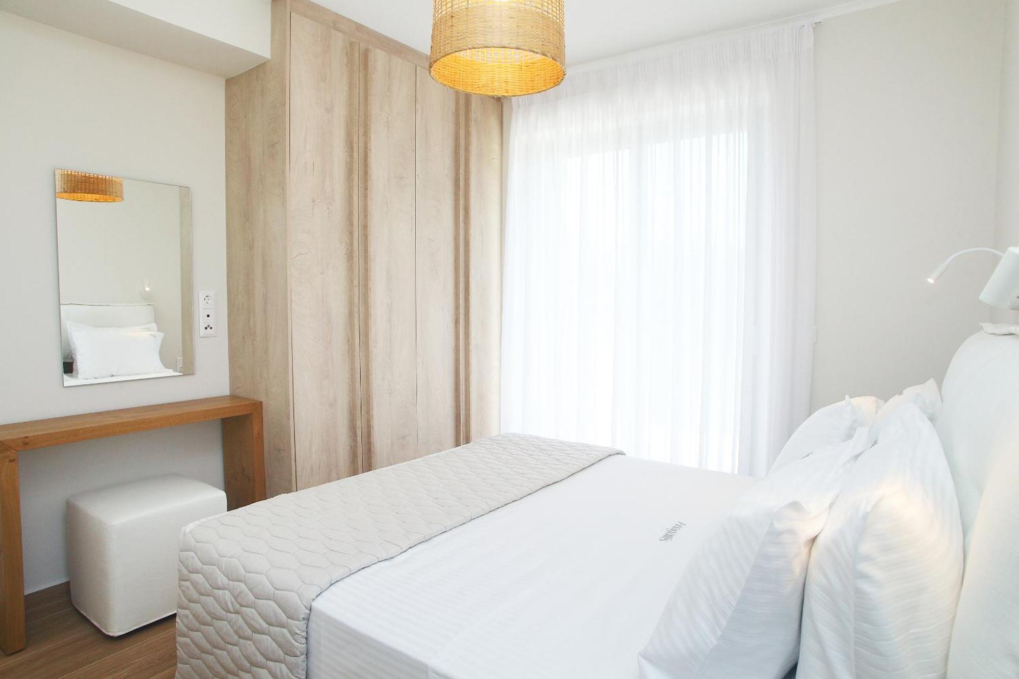 Anagallis Villas Lefkáda Extérieur photo