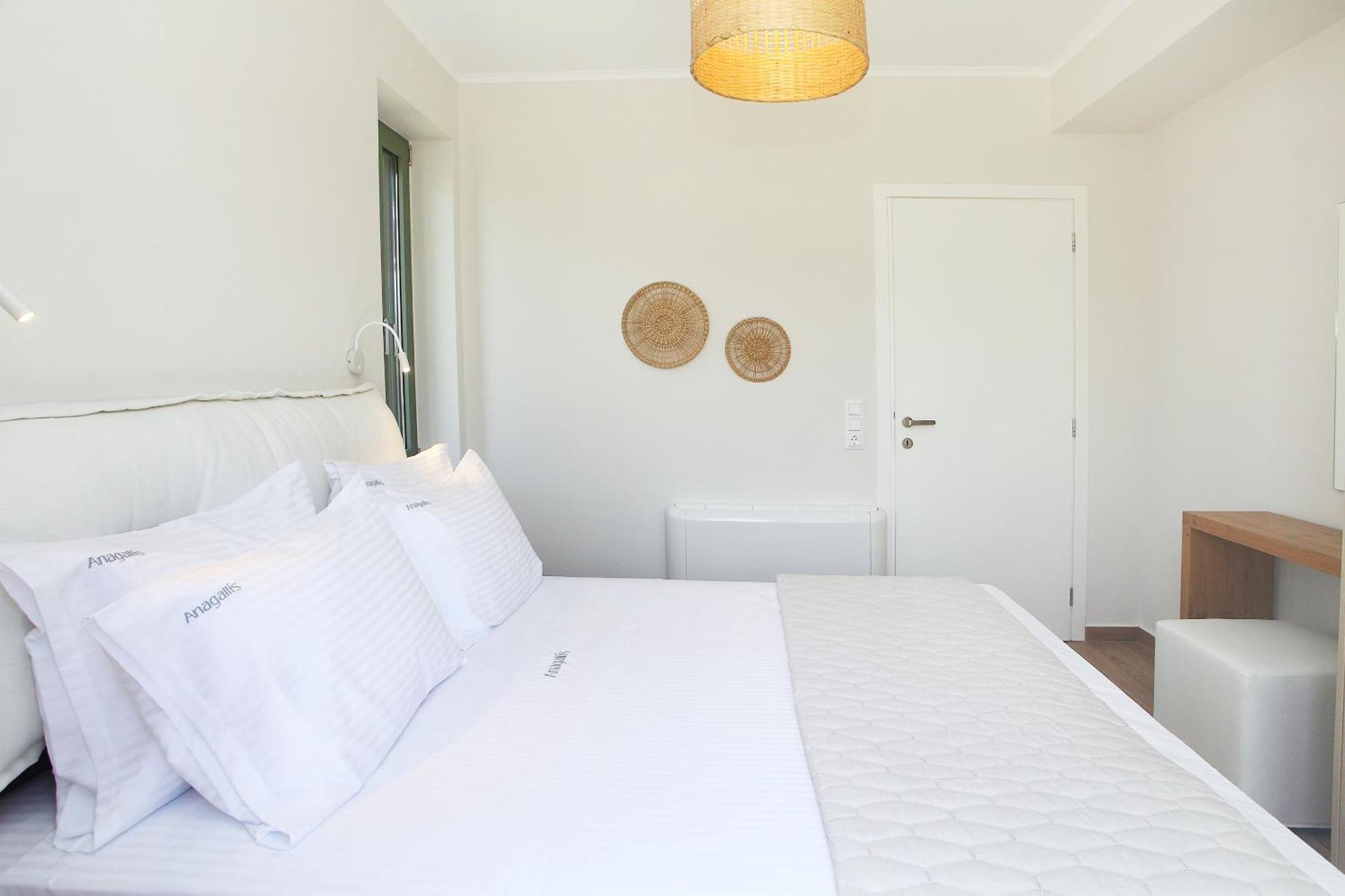 Anagallis Villas Lefkáda Extérieur photo