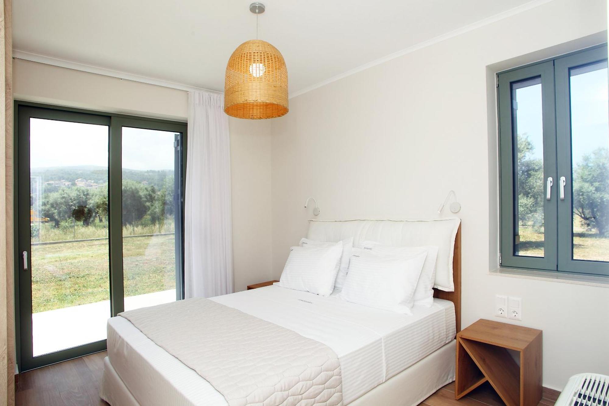 Anagallis Villas Lefkáda Extérieur photo