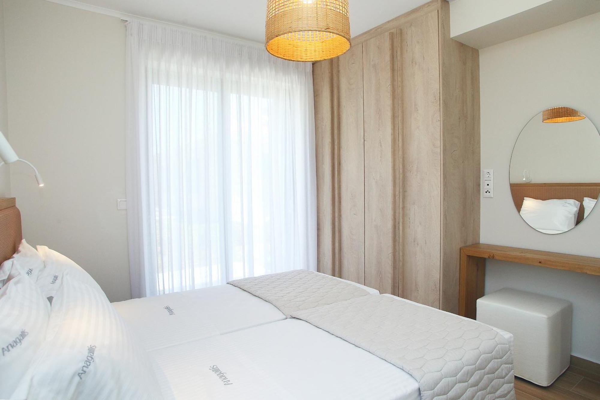Anagallis Villas Lefkáda Extérieur photo
